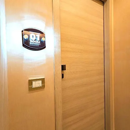 Astoria Supreme - Modern Boutique B&B *