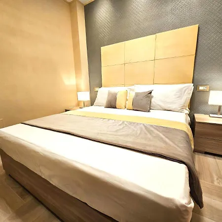 Astoria Supreme - Modern Boutique B&B
