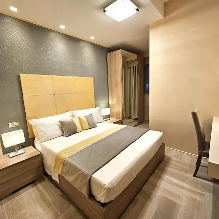 Astoria Supreme - Modern Boutique B&B