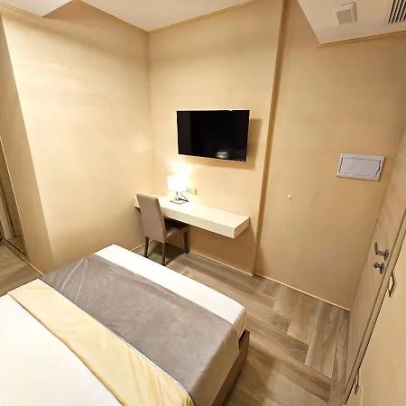 B&B Astoria Supreme - Modern Boutique *