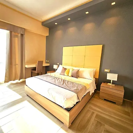 B&B Astoria Supreme - Modern Boutique 레체